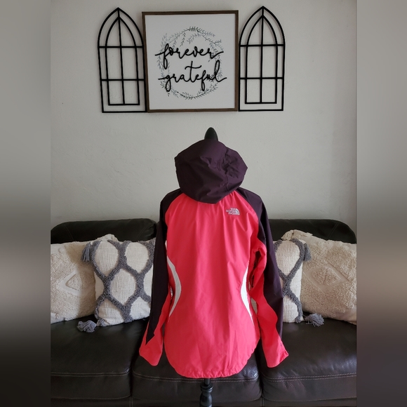 The North Face Boundary Triclimate Jacket Outdoor Classic Size M Shell Only Boho - Picture 10 of 12